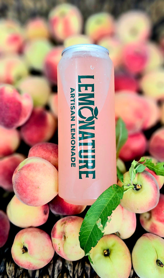 Hydro Citrus White Peach