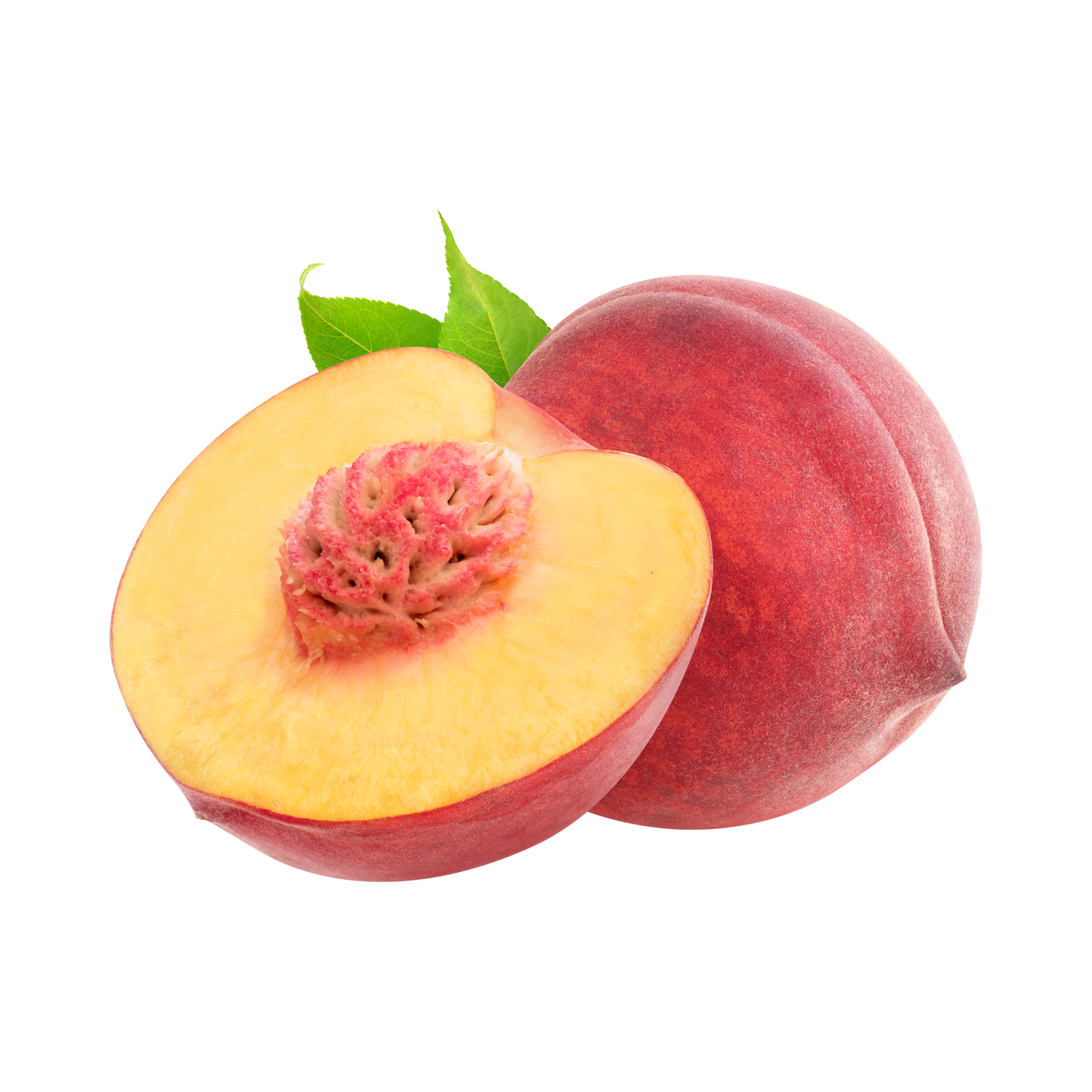 Hydro Citrus White Peach