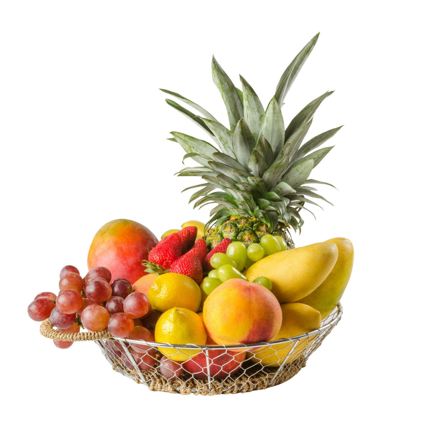 Tropical Blend