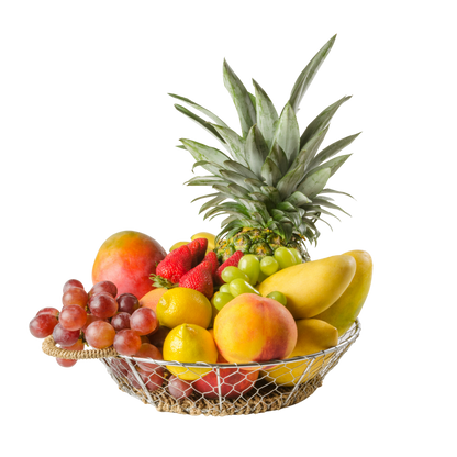 Tropical Blend
