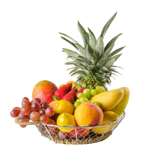 Tropical Blend
