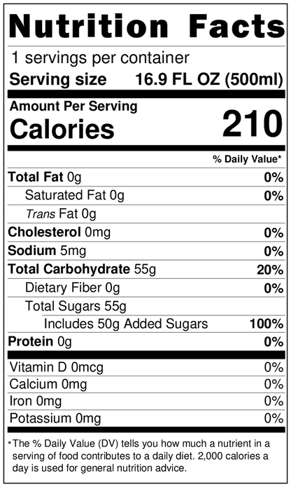 Hydro Citrus � Original